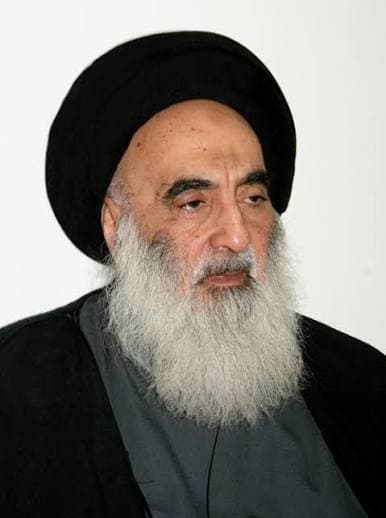 مرجع تقلید 1