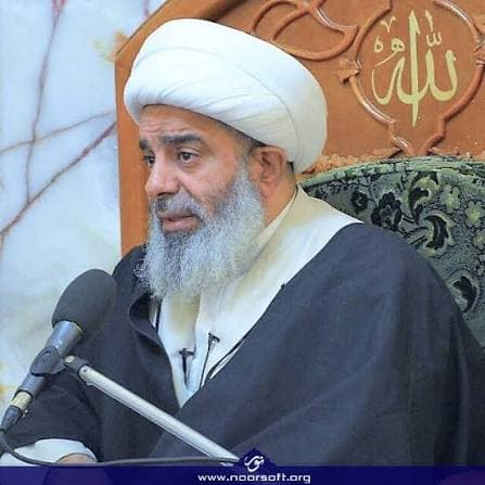 مرجع تقلید 3