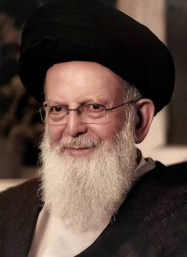 مرجع تقلید 5