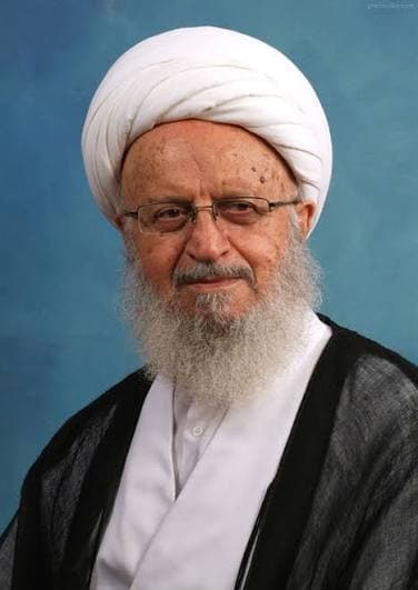 مرجع تقلید 6